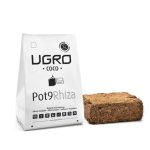 UGroCoco UGRO Pot 9 Rhiza