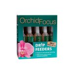 Growth Technology Orchid Focus Drip Feeders 10 по 38 мл