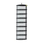 GARDEN HIGHPRO Сушилка Prodry Basic 55x8