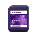 Plagron pH Min 5 л