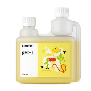 Simplex PH- 0.5 л