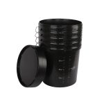 AquaPot Ведро с крышкой 20 л