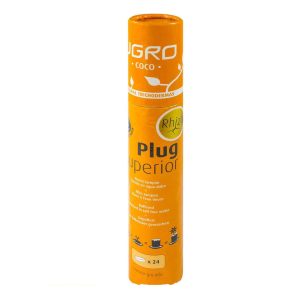 UGroCoco UGRO Plug Superior кокосовые таблетки