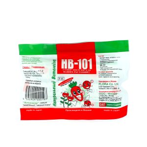 Flora Co. HB-101 6 мл
