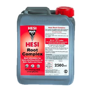 Hesi Root Complex 2.5 л
