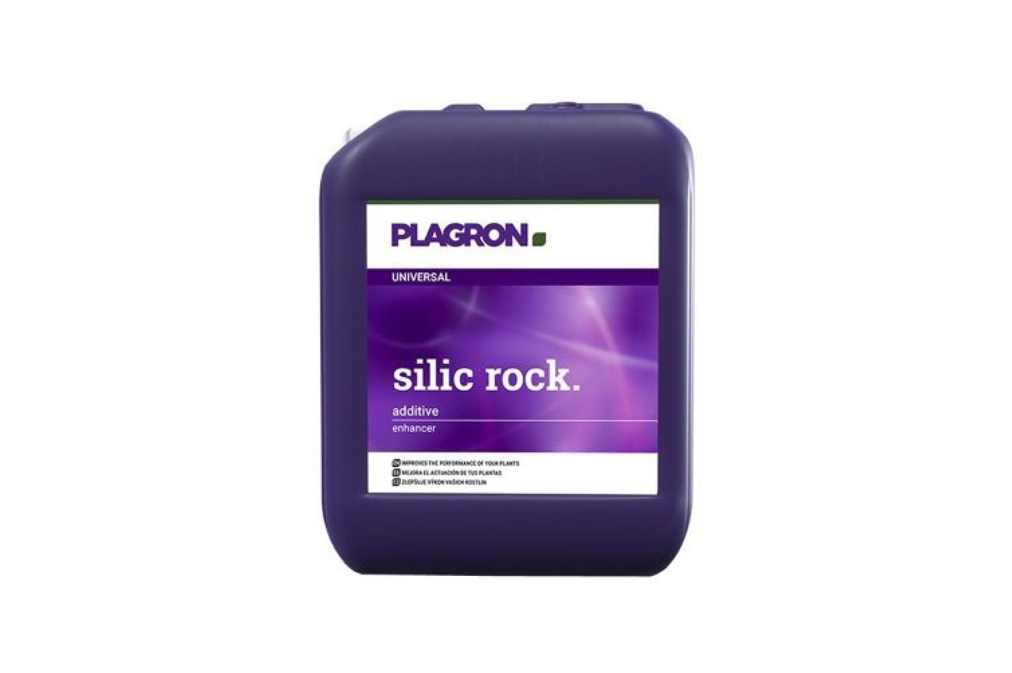 Plagron Silic Rock 5 л