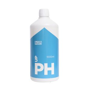 E-mode pH UP 1 л