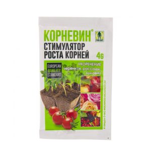 Грин Бэлт Корневин 4 г