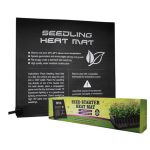 Коврик с подогревом Heat Mat 20" Х 20"