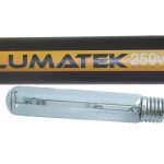 Lumatek ДНаТ Dual Spectrum 250 Вт