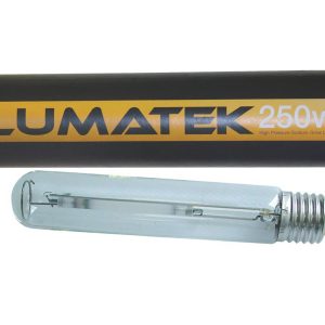 Lumatek ДНаТ Dual Spectrum 250 Вт