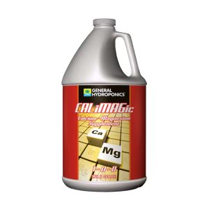 GH CALiMAGic (USA) 3.79 л
