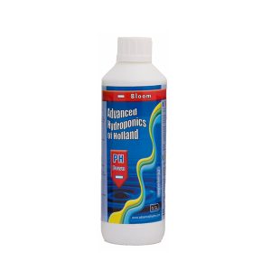 Advanced Hydroponics pH Down Bloom 0.5 л