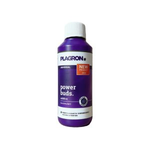Plagron Power Buds 100 мл