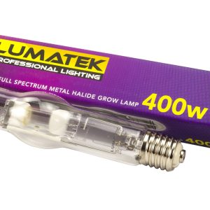 Lumatek ДРи Dual Spectrum 400 Вт