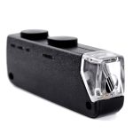 Мини-микроскоп 60-100X LED