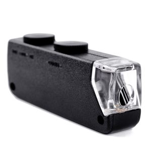 Мини-микроскоп 60-100X LED