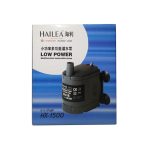Hailea HX-1500 Помпа погружая 400 л/ч