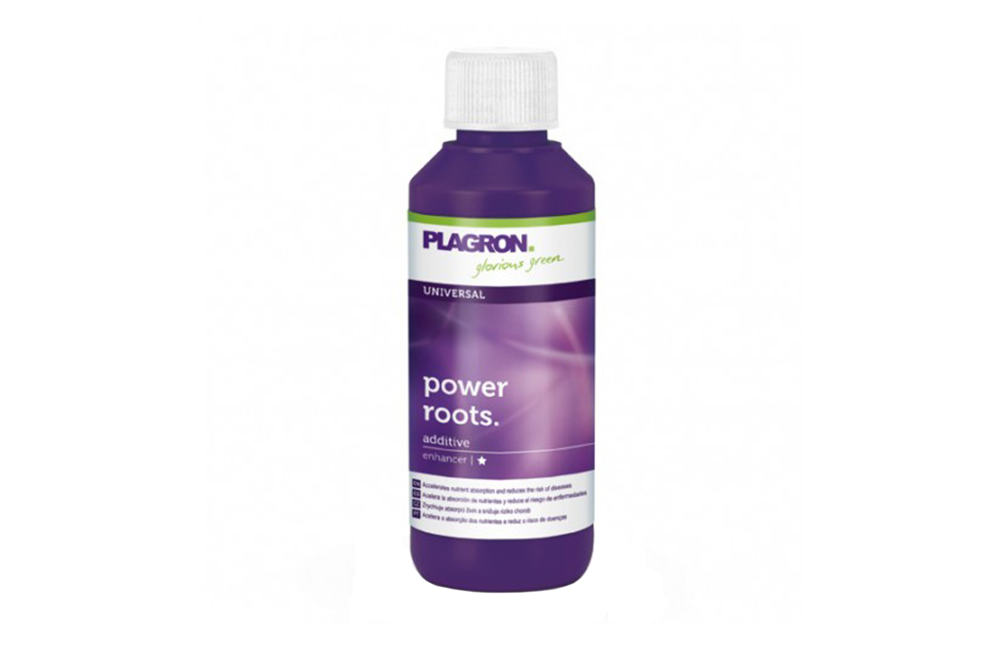 Plagron Power Roots 100 мл