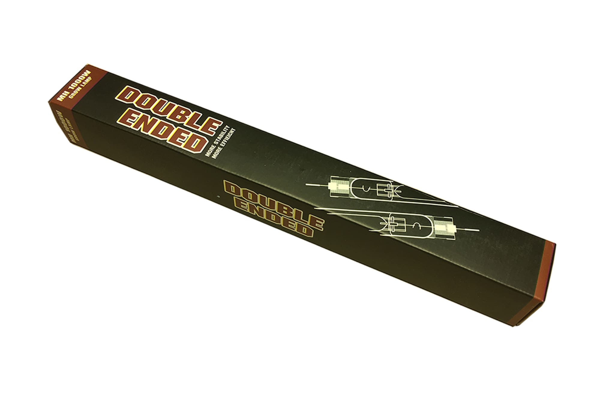 Double Ended Grow (ДРи) 1000 Вт