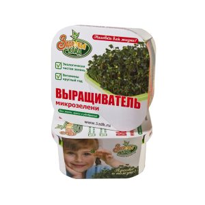 Здоровья КЛАД Выращиватель (для микрозелени)