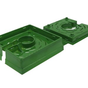 FloraFlex Одноразовая крышка FLORACAP 6