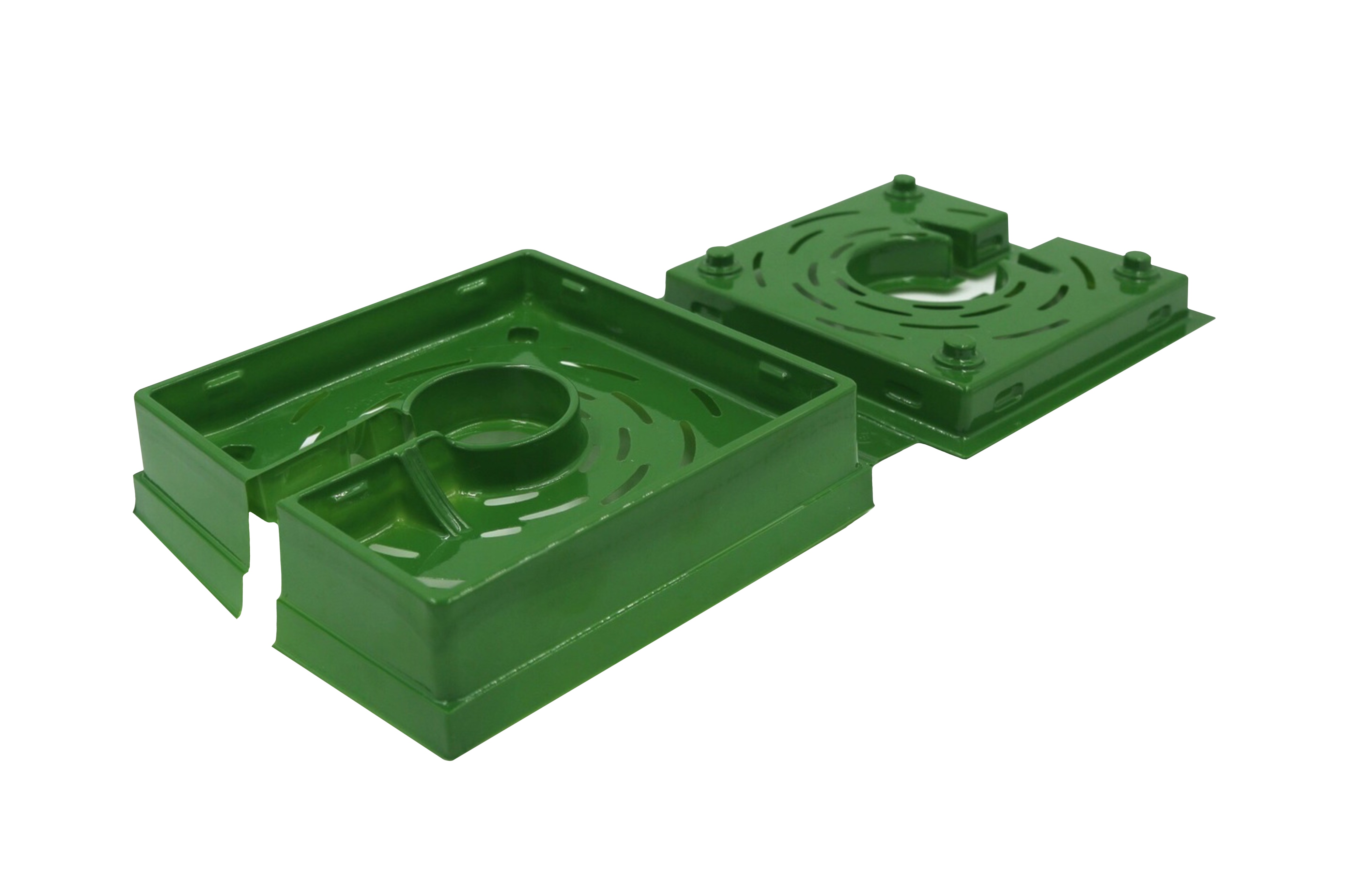 FloraFlex Одноразовая крышка FLORACAP 6