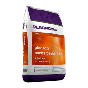 Plagron Cocos Perlite 50 л