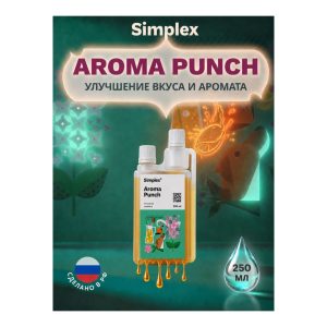 Simplex Aroma Punch 0.25 л
