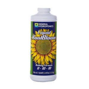 GH Liquid KoolBloom (USA) 946 мл