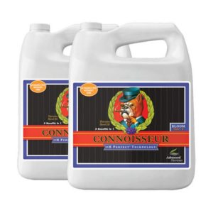 Advanced Nutrients Connoisseur Bloom A+B 4 л