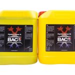 B.A.C. Hydro Grow A+B 5 л