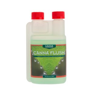 Canna Flush 0.25 л