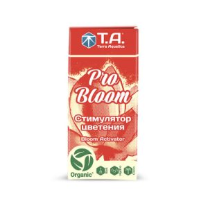 T.A. Pro Bloom (ex GHE Bio Bloom) 100 мл