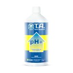 T.A. pH+ (ex GHE pH UP) 1 л