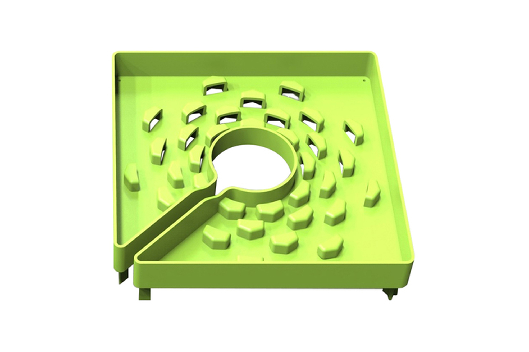 FloraFlex Grow Cap 4