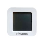 MBoos цифровой термометр-гигрометр SMART