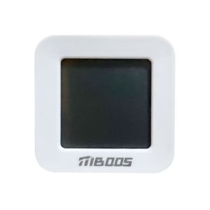 MBoos цифровой термометр-гигрометр SMART