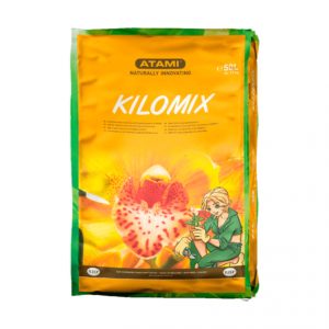 Atami Kilomix 50 л