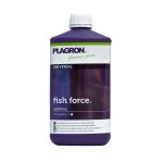 Plagron Fish Force 0.5 л