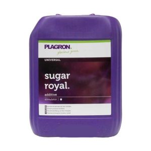 Plagron Sugar Royal 10 л