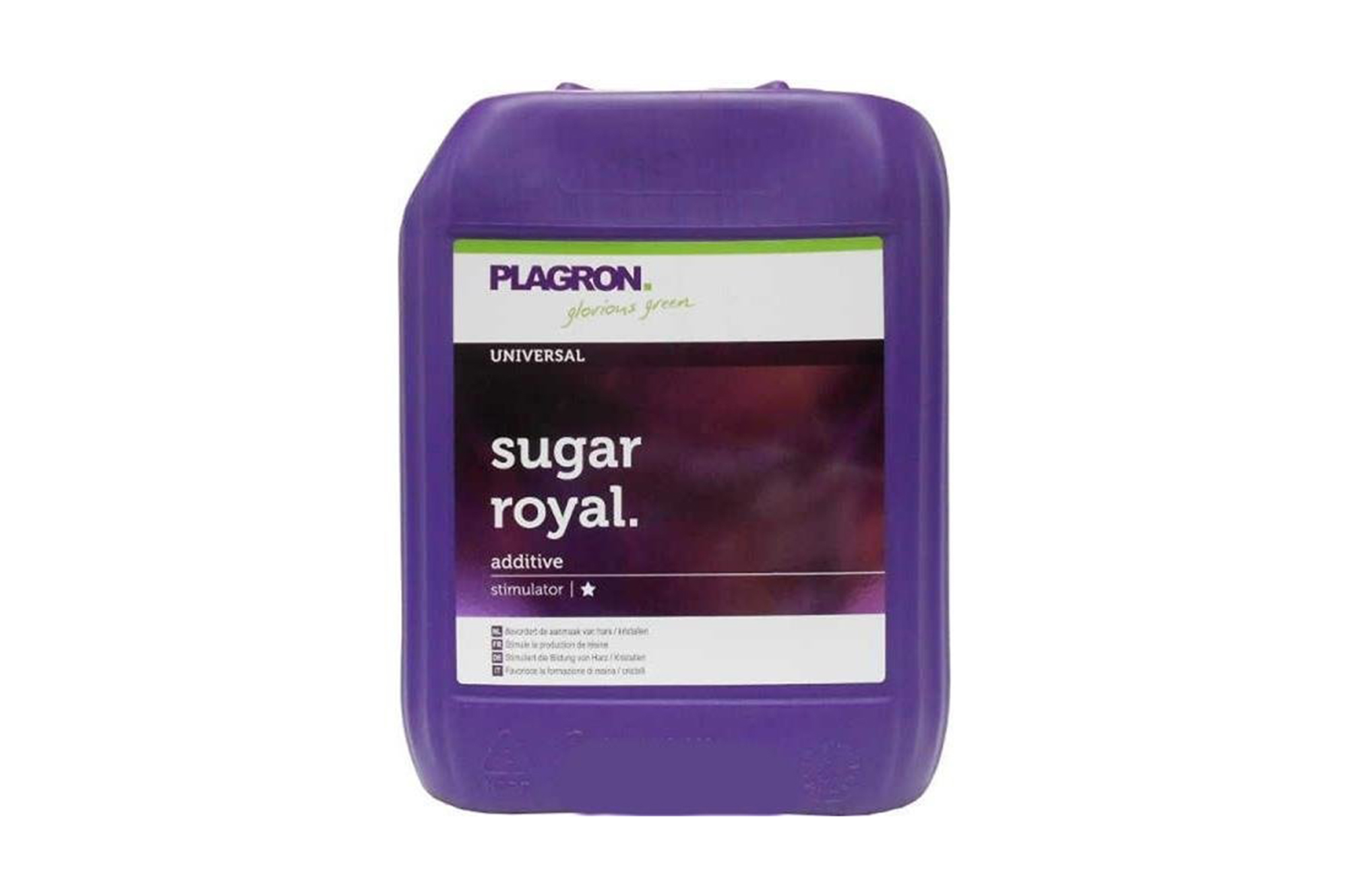 Plagron Sugar Royal 10 л