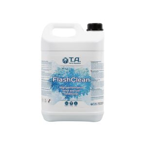 T.A. FlashClean (ex GHE FloraKleen) 5 л