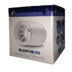 Soler & Palau Silentub-200