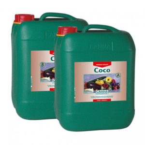Canna Coco A+B 10 л