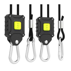 Подвесы Rope Lock 1/8 Rope Ratchet Hangers
