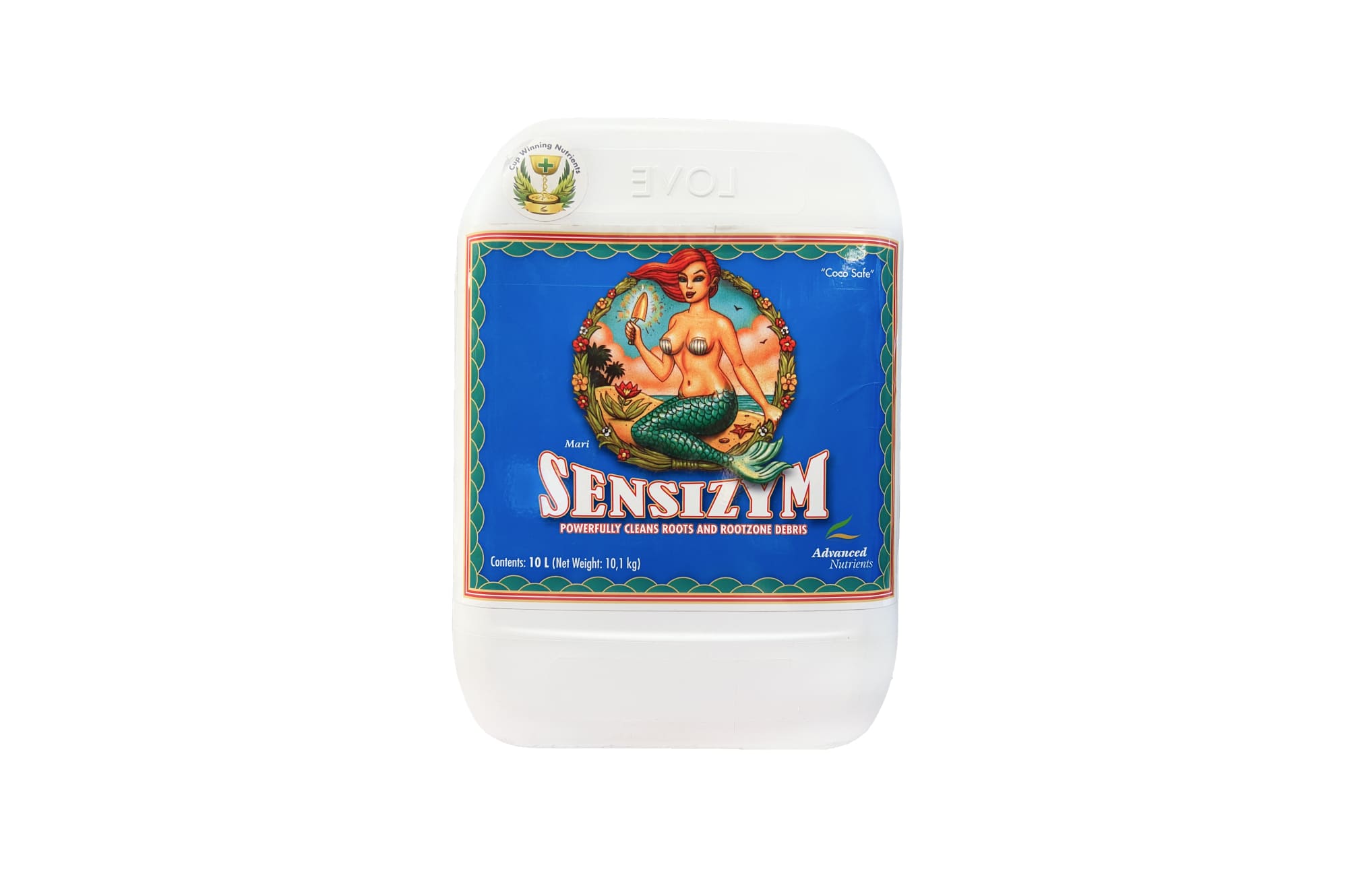 Advanced Nutrients Sensizym 10 л