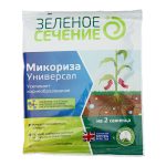 Зеленое сечение Микориза Универсальная 50 г