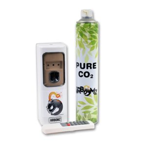 AirBomz Dispenser CO2 c пультом