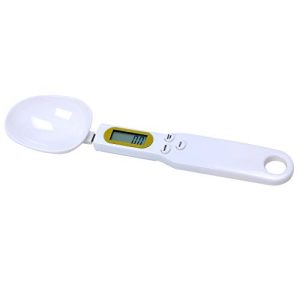 RoHS Digital Spoon Scale Весы Мерная ложка